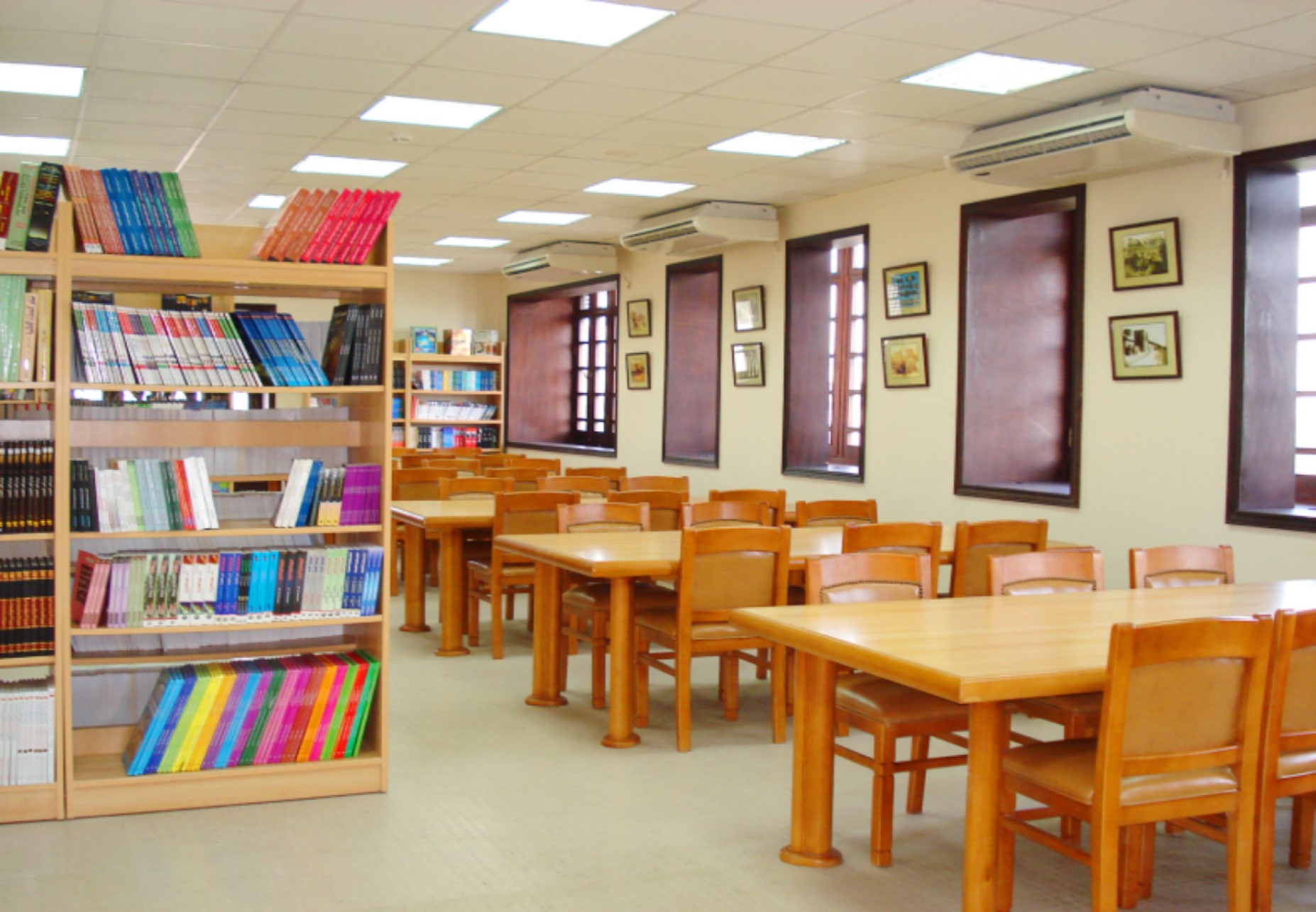 الخدمات الأساسية